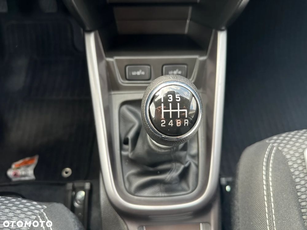 Suzuki Vitara 1.4 Boosterjet mHEV Premium Plus 2WD - 17
