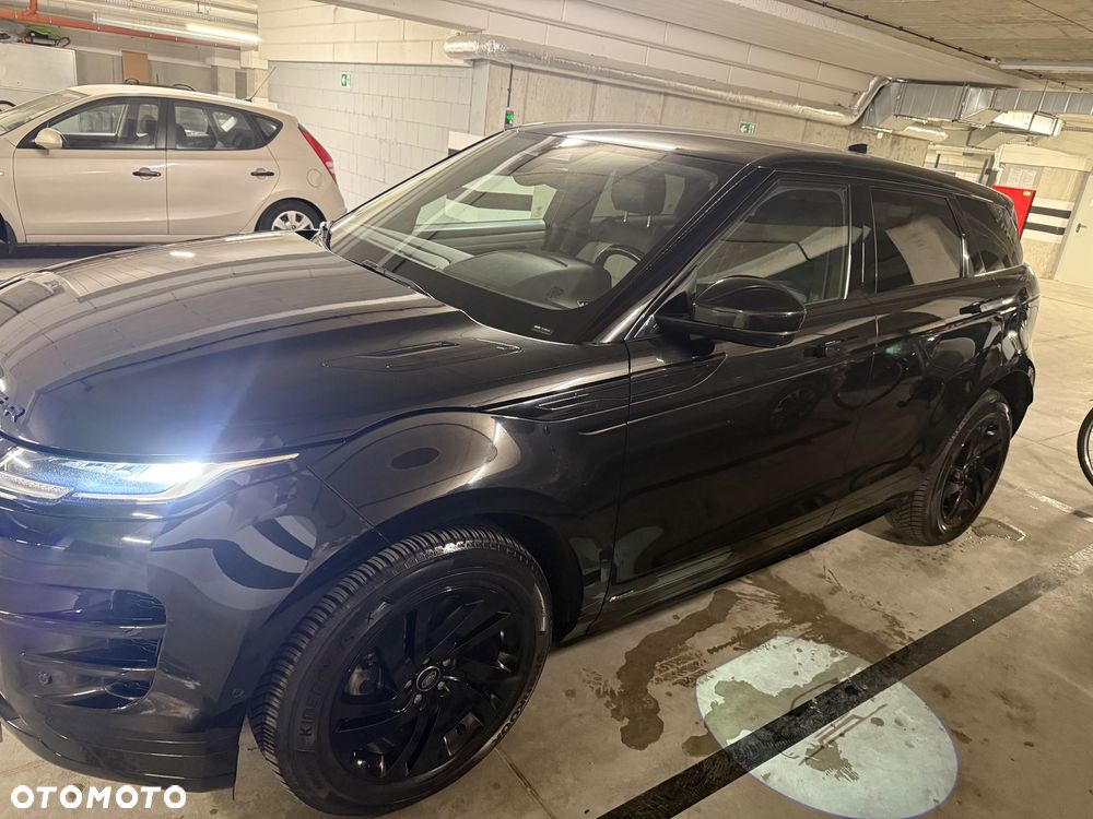 Land Rover Range Rover Evoque 1.5 P300e PHEV Limited Edition - 17
