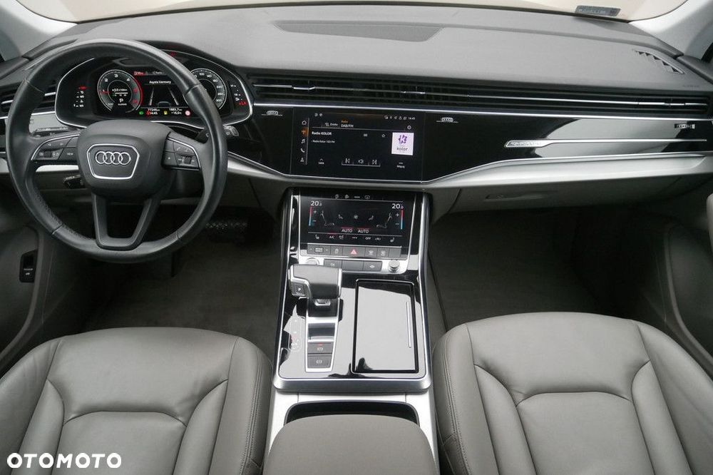 Audi Q7 - 8