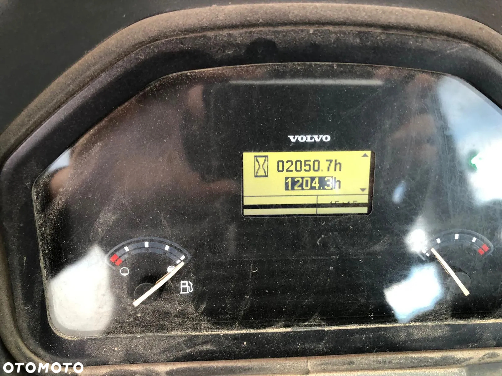 Volvo L30G - 13