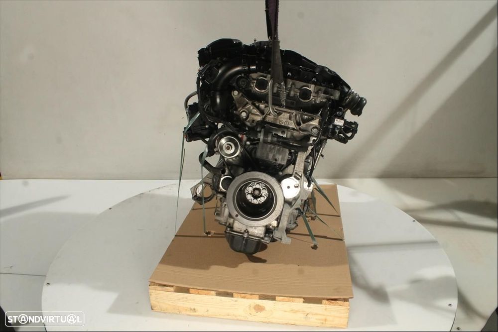 MOTOR OPEL CORSA 1.2 HN05 - 2