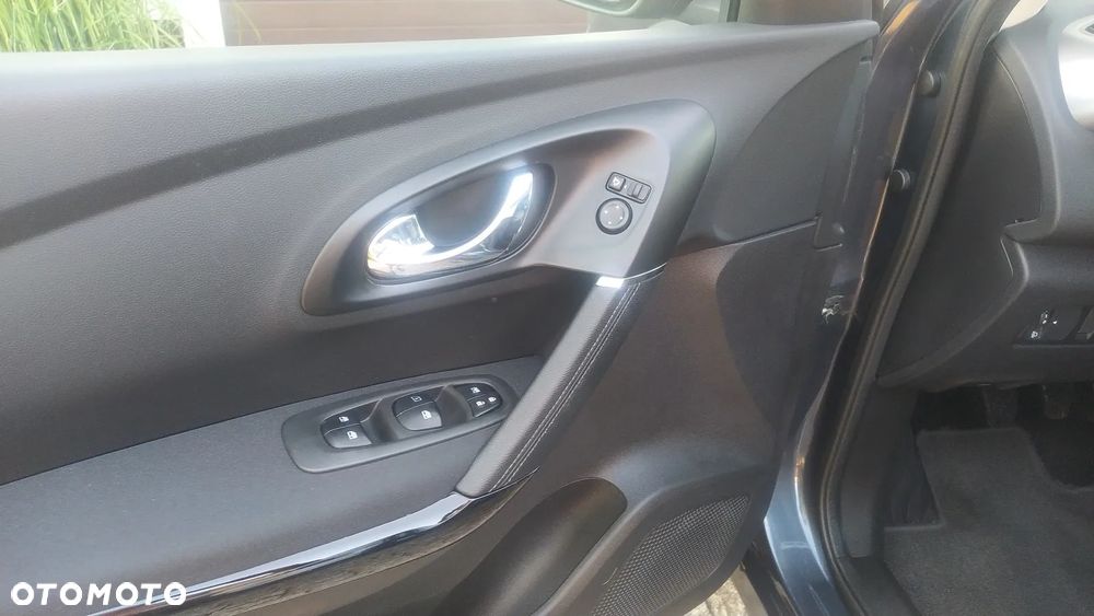 Renault Kadjar 1.3 TCe FAP Limited - 18