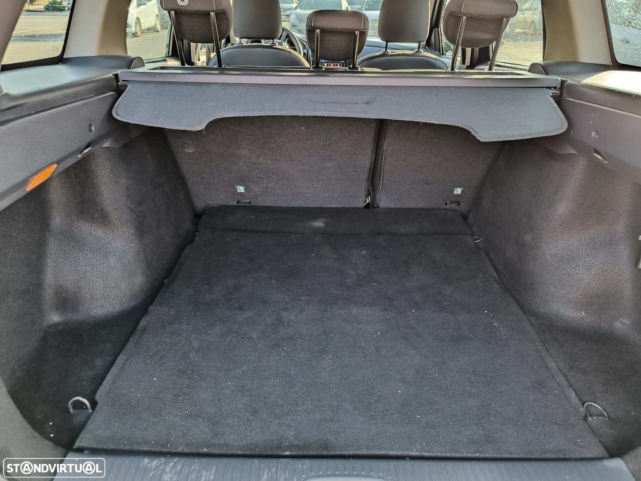 Dacia Logan MCV - 6
