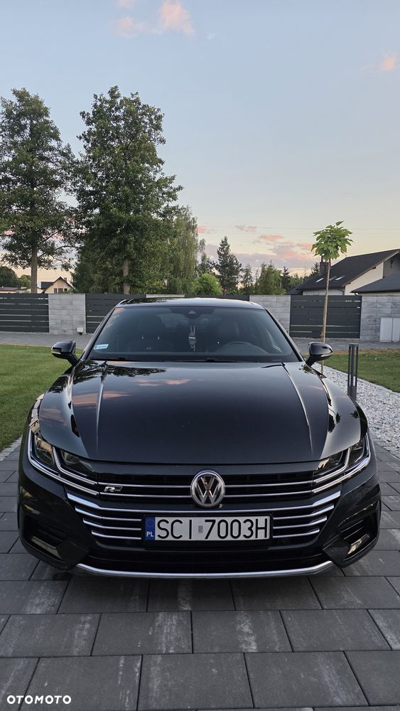 Volkswagen Arteon - 5