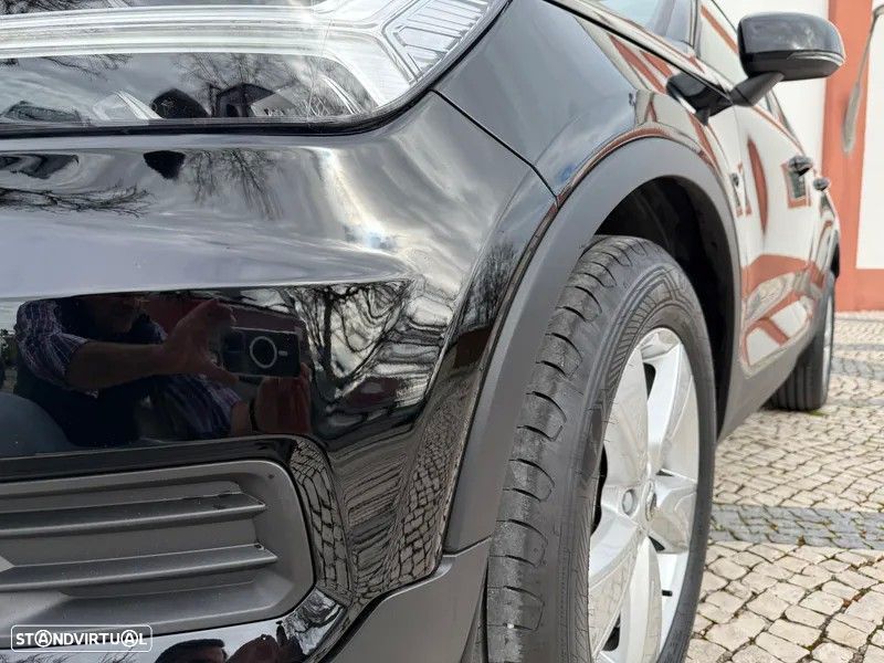 Volvo XC 40 2.0 D3 Momentum Core - 7