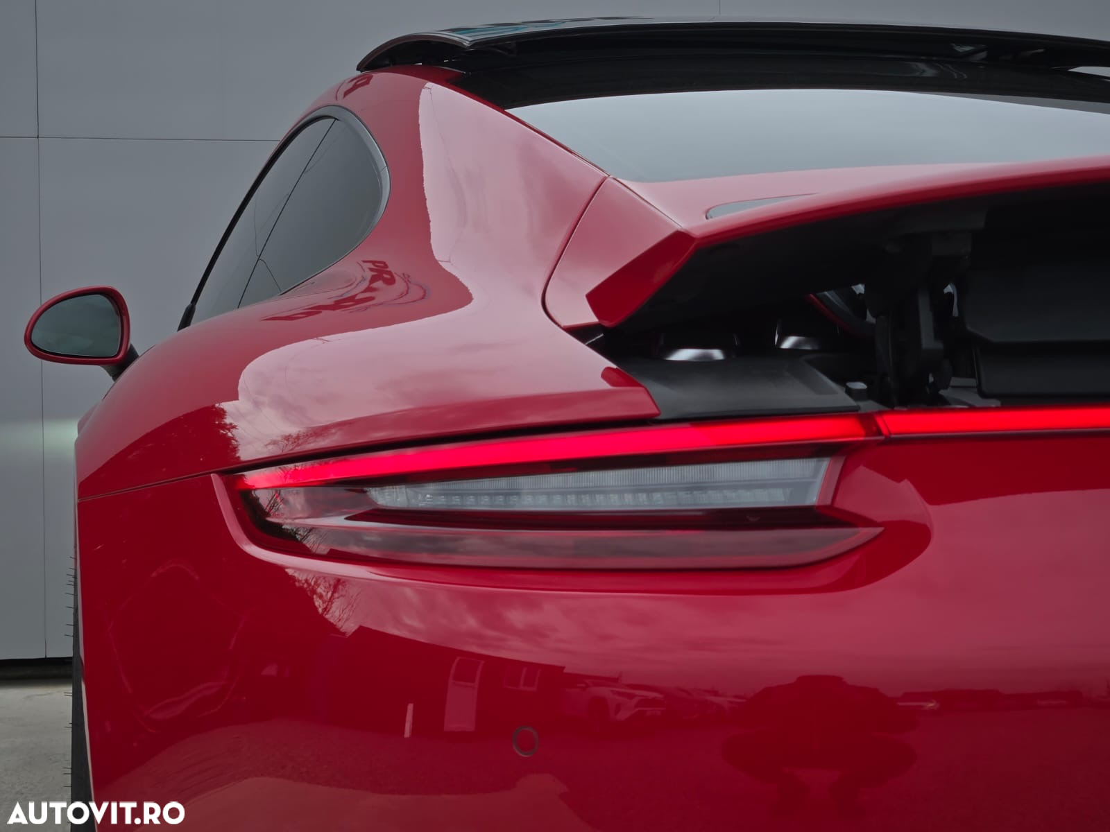 Porsche 911 Carrera 4S PDK - 16