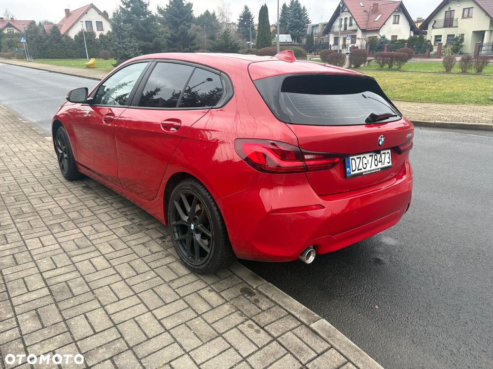 BMW Seria 1 118i GPF Advantage - 1