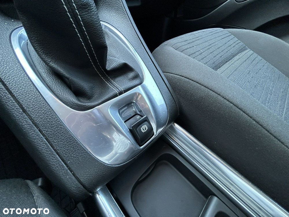 Opel Meriva 1.4 Ecoflex Edition - 17