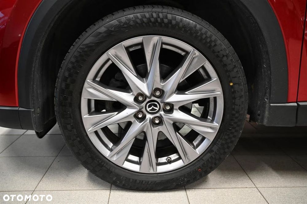 Mazda CX-5 SKYACTIV-D 150 Drive Exclusive-Line - 29