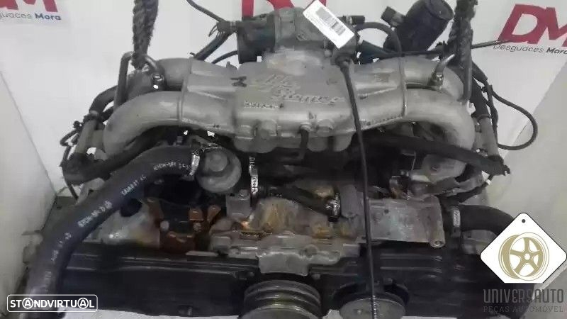 MOTOR COMPLETO ALFA ROMEO 33 1994 - 2