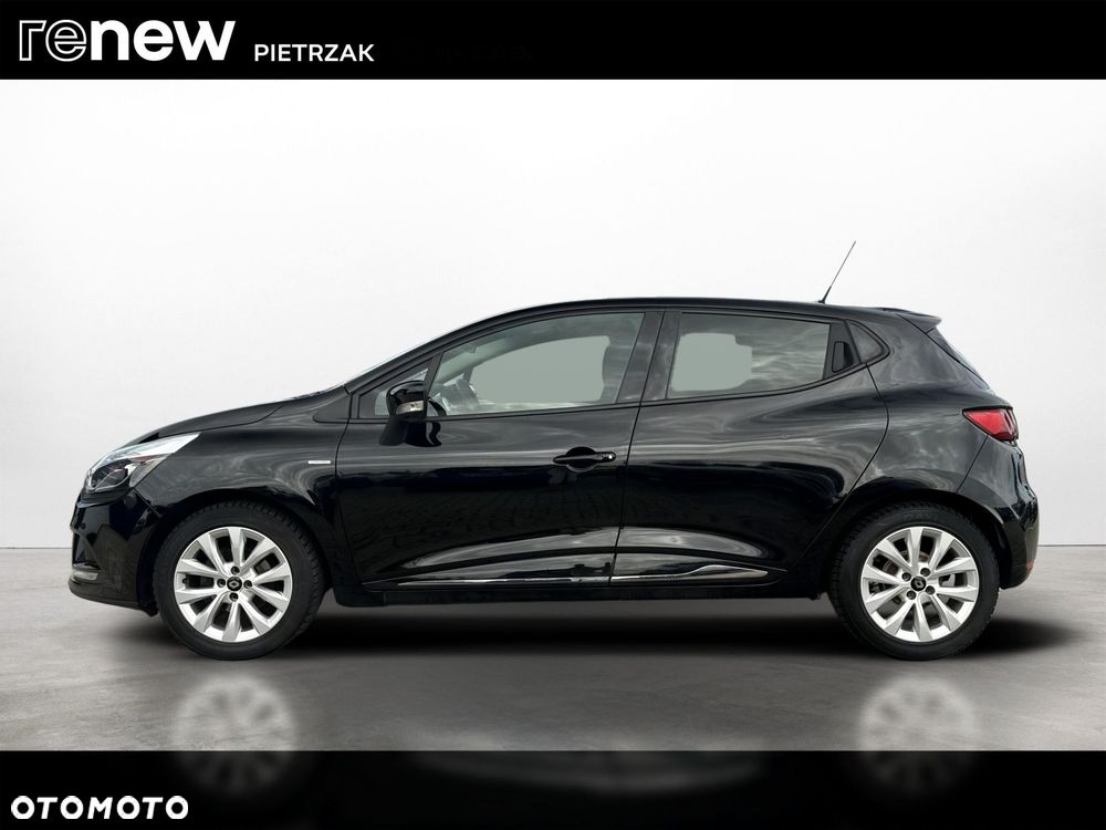 Renault Clio 0.9 TCe Limited - 2