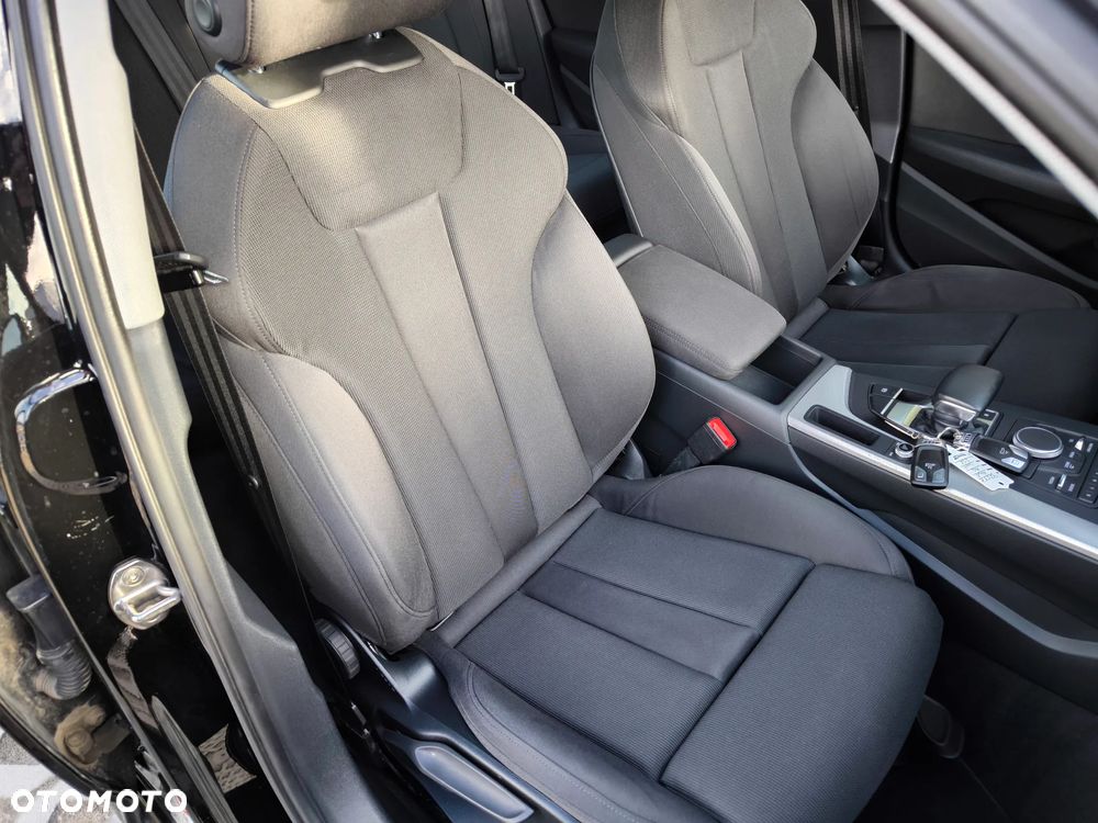 Audi A4 Avant 2.0 TDI S tronic - 15