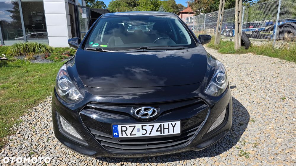 Hyundai i30 1.4 Fifa World Cup Edition - 9