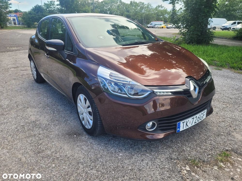 Renault Clio TCe 90 Dynamique - 2