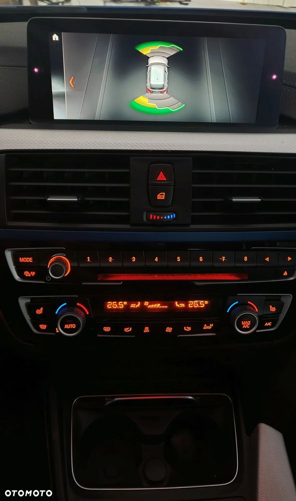 BMW Seria 3 335d xDrive M Sport Shadow - 23