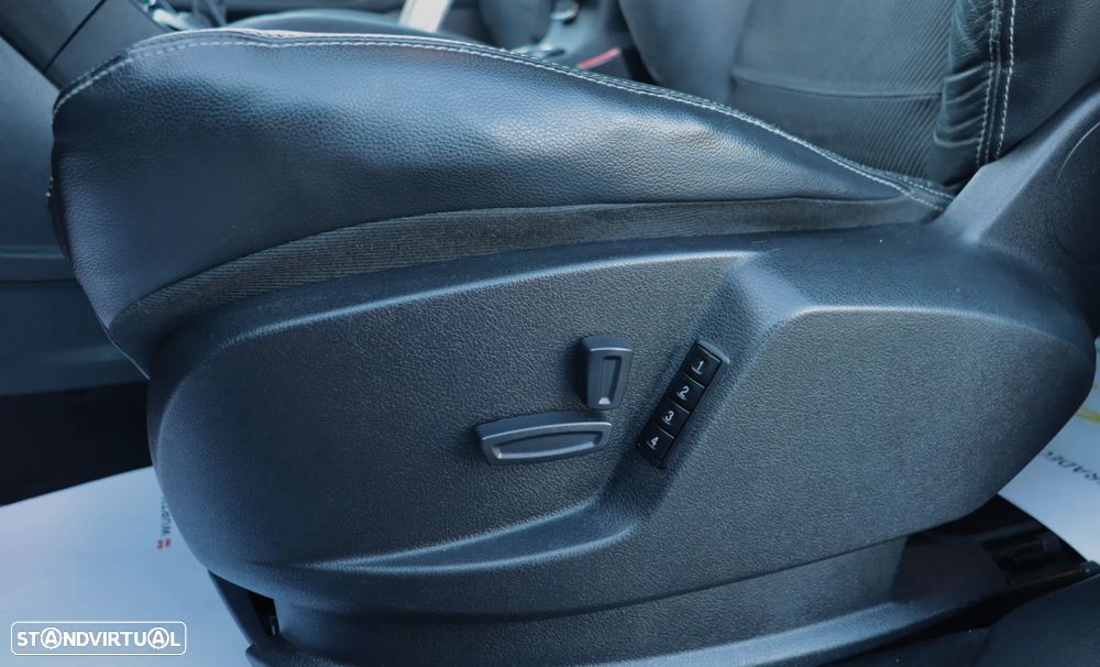 Ford S-Max 2.0 TDCi DPF Aut. Titanium X - 14