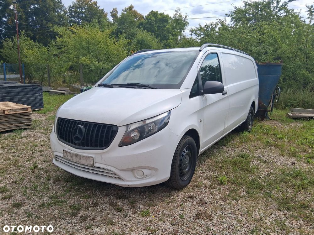 Mercedes-Benz Vito - 4