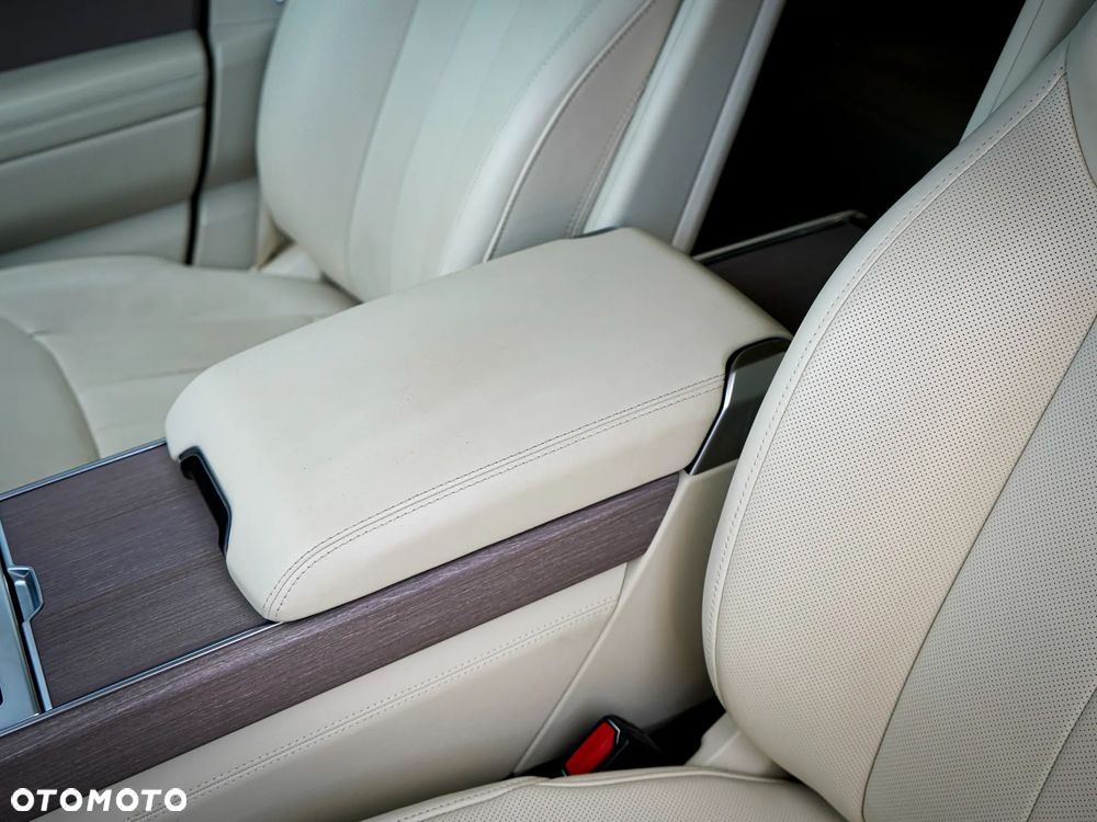 Land Rover Range Rover D350 LWB 5-Sitzer Autobiography - 22