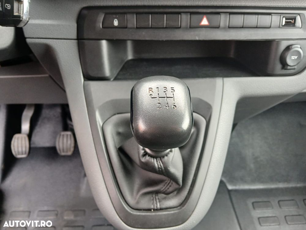 Peugeot Expert - 16