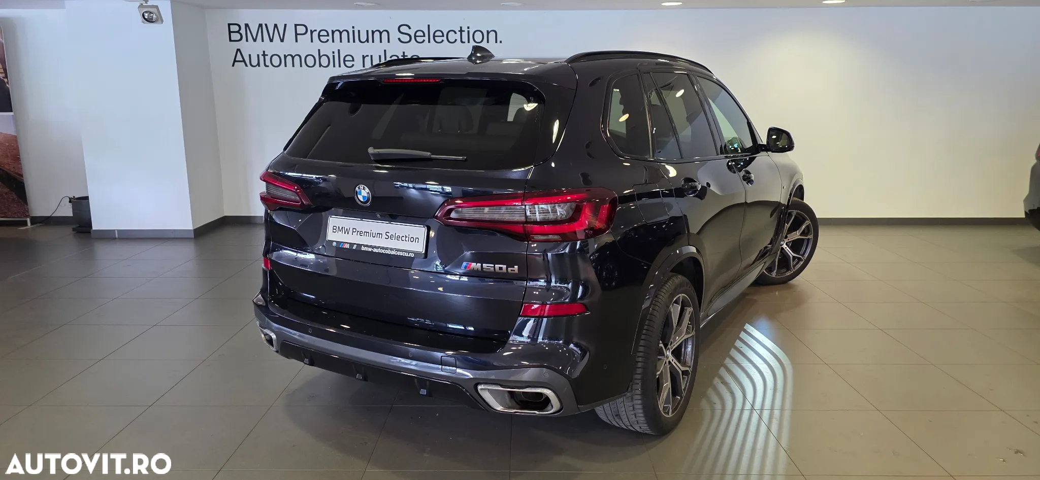 BMW X5 xDrive30d - 6