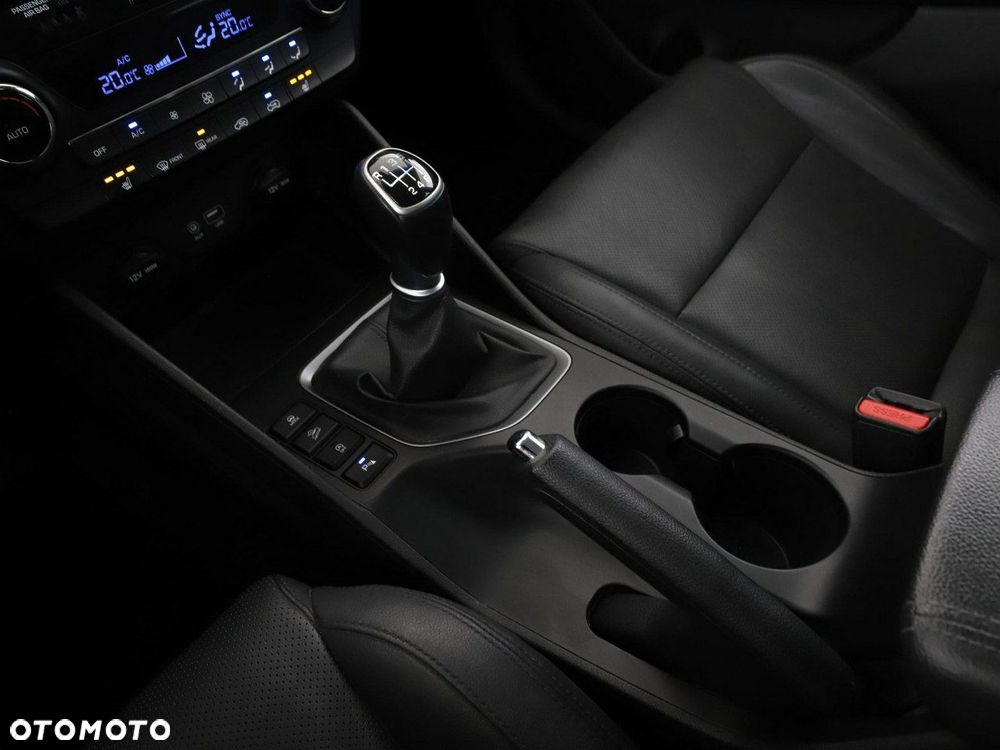 Hyundai Tucson 1.6 GDi Classic 2WD - 31