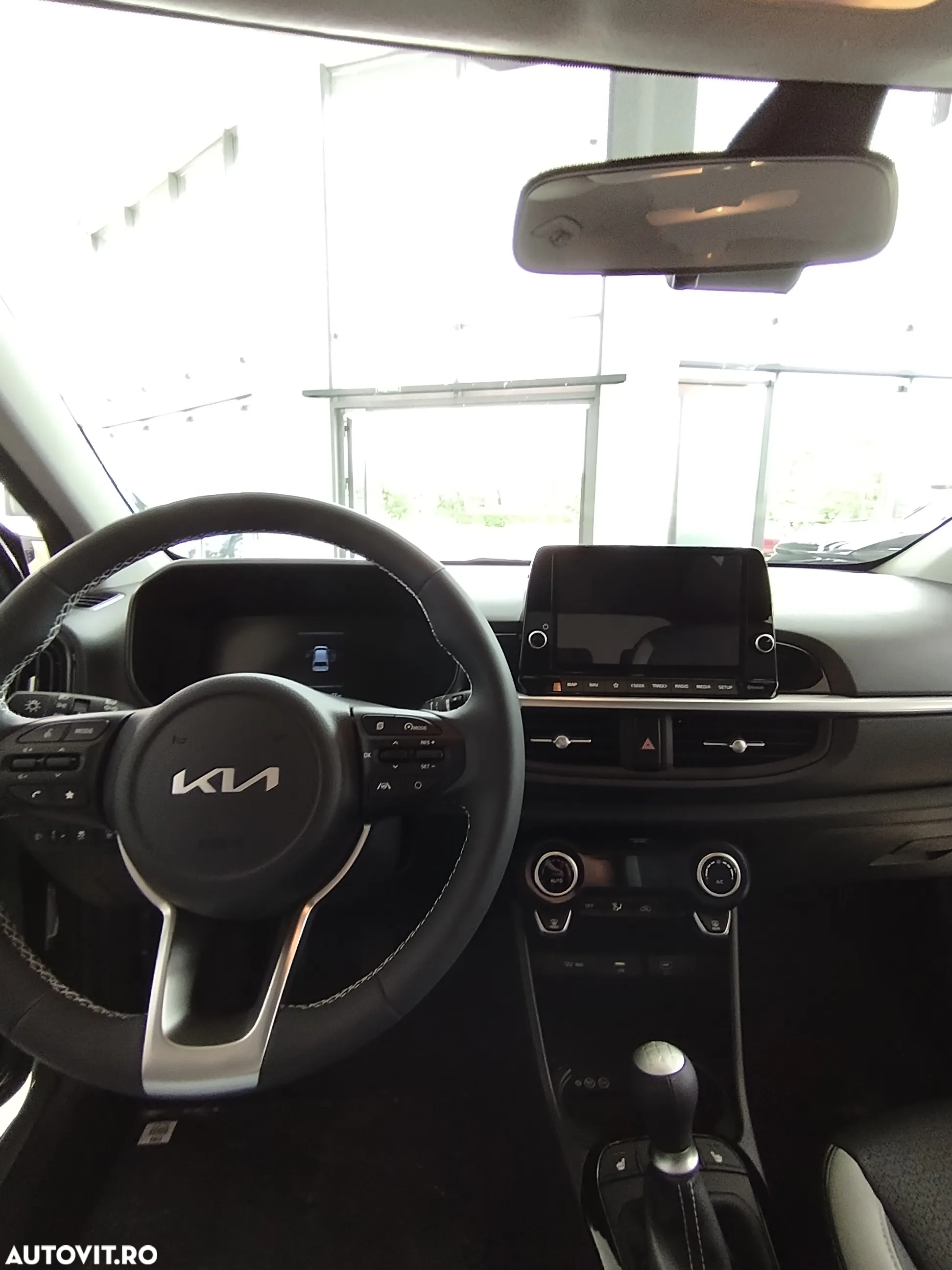 Kia Picanto 1.2 MPI 5MT Vision - 10