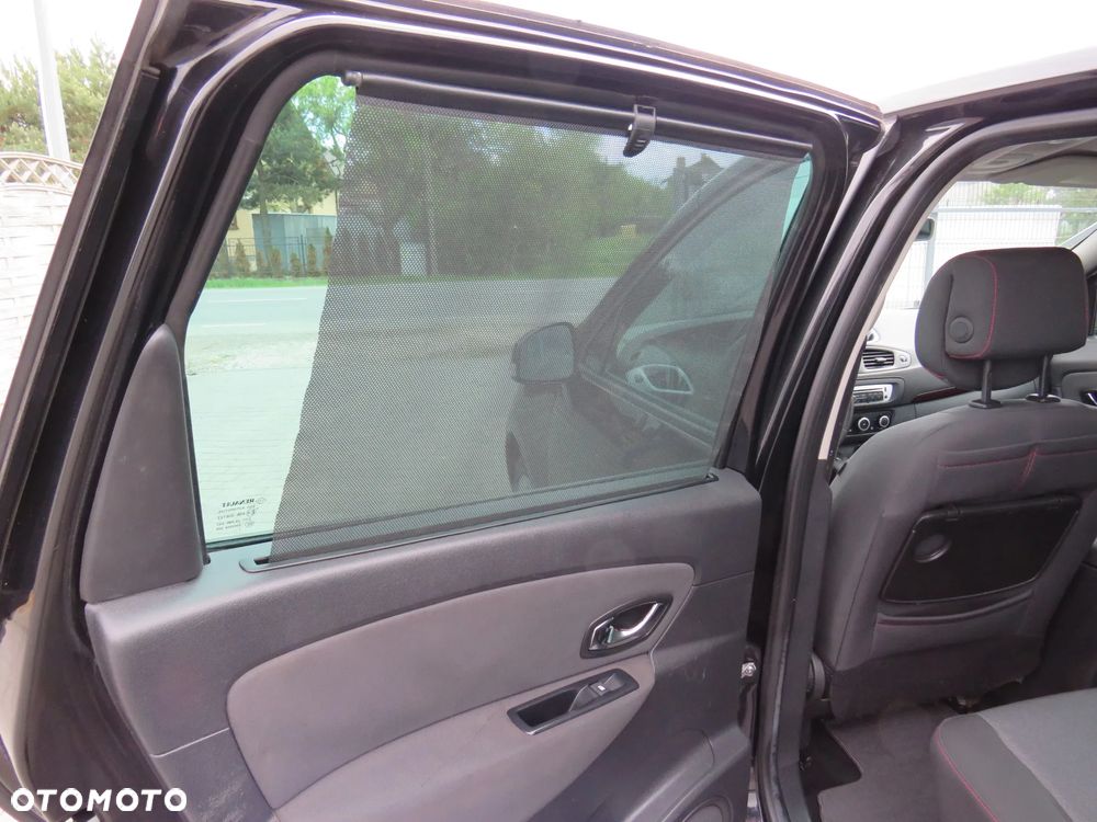 Renault Scenic 1.5 dCi Confort Expression - 27