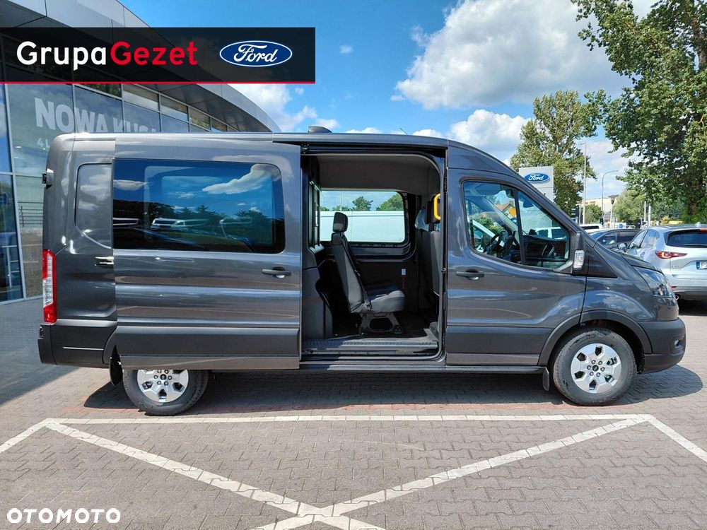 Ford Transit - 8