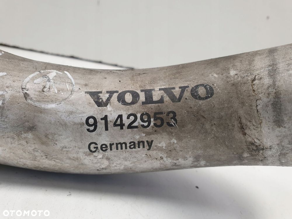 Volvo XC90 2.9 T6 PRZEWÓD INTERCOOLERA rura WĄŻ - 2