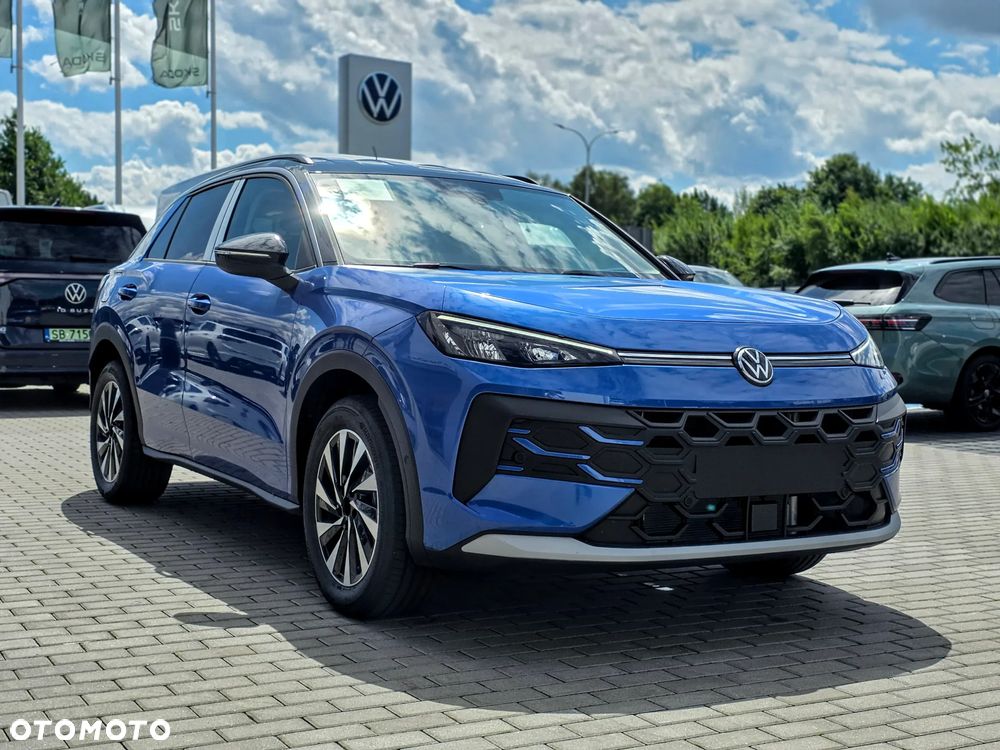 Volkswagen T-Roc 1.5 eTSI Life DSG - 9