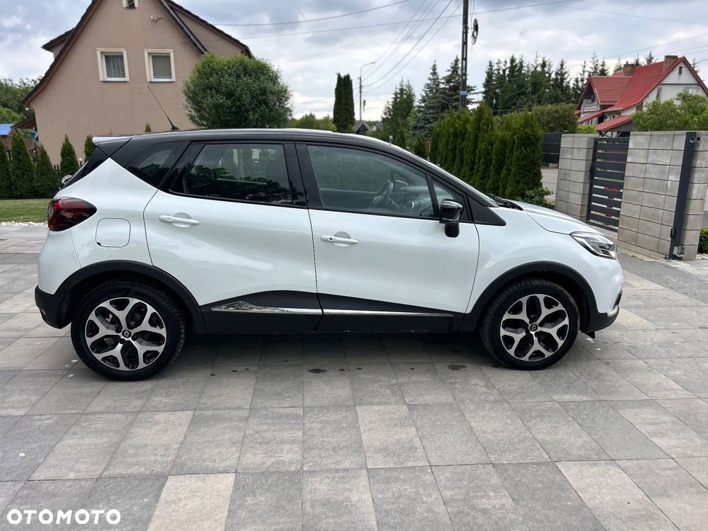 Renault Captur (ENERGY) TCe 90 LIMITED - 4