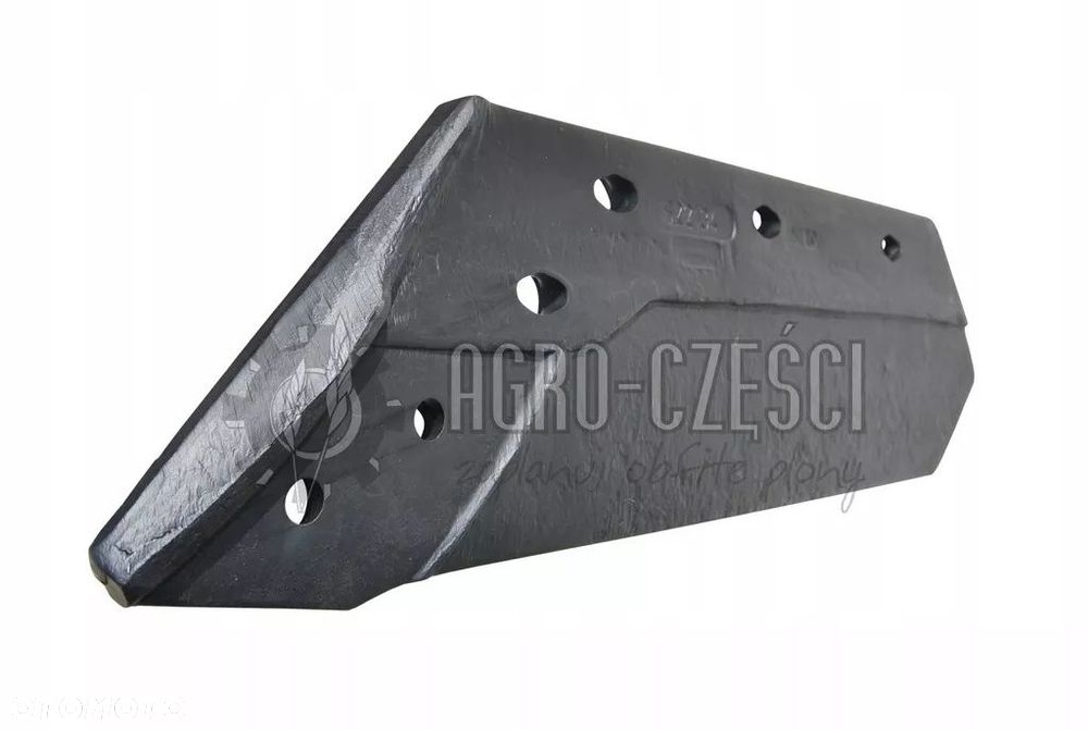 KUHN / HUARD LEMIESZ 622134, 622166 PRAWY / LEWY 622135, 622167 iQ PARTS - 2