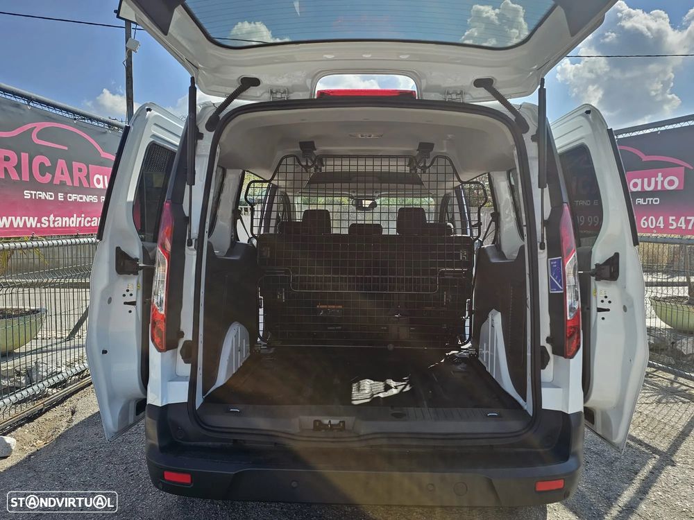 Ford Transit Connect - 4