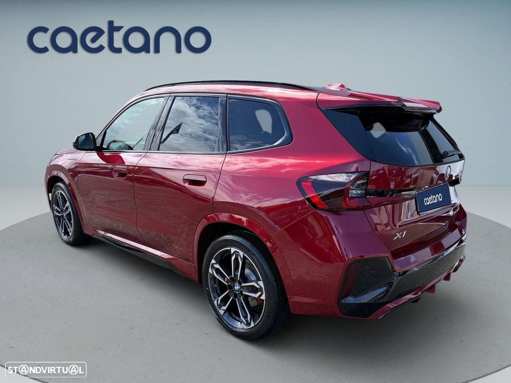 BMW X1 xDrive25e Pack Desportivo M Pro - 6