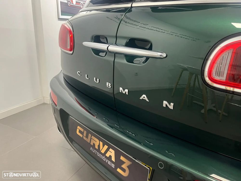 MINI Clubman - 7