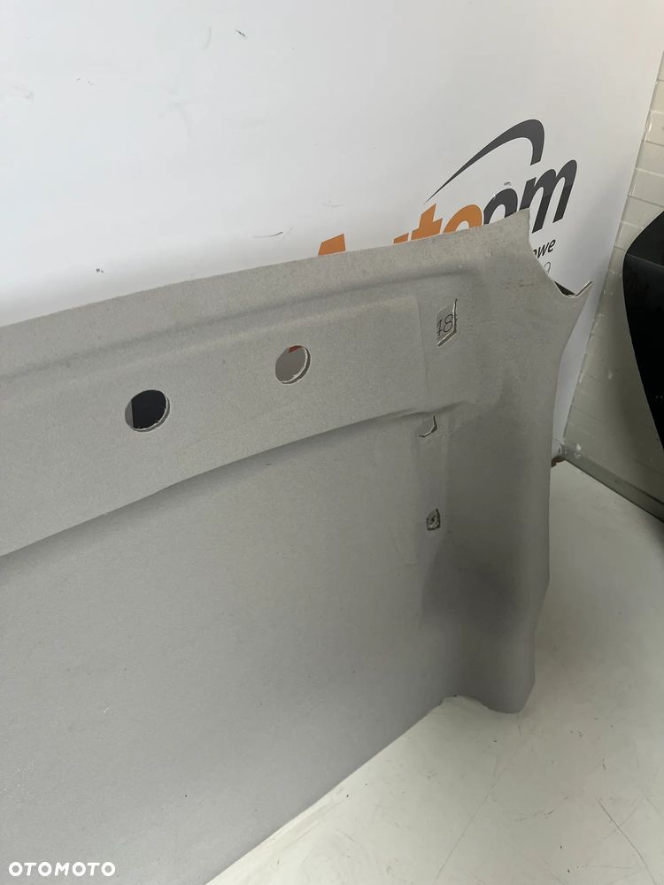 FORD TRANSIT MK8 LIFT 2025r 2.0 ECOBLUE PODSUFITKA KK31-V52044-EB - 4