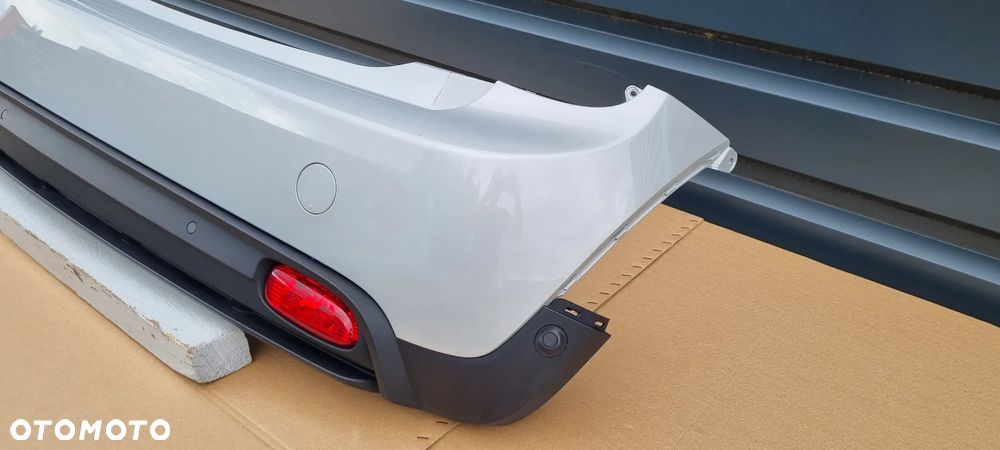 MINI COOPER S F56 LCI LIFT COOPER SE 2020- Zderzak tył oryginał MD275 - 5