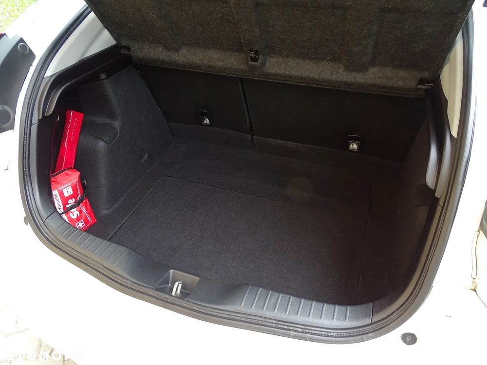 Honda Civic 1.4 i-VTEC Edition X - 9