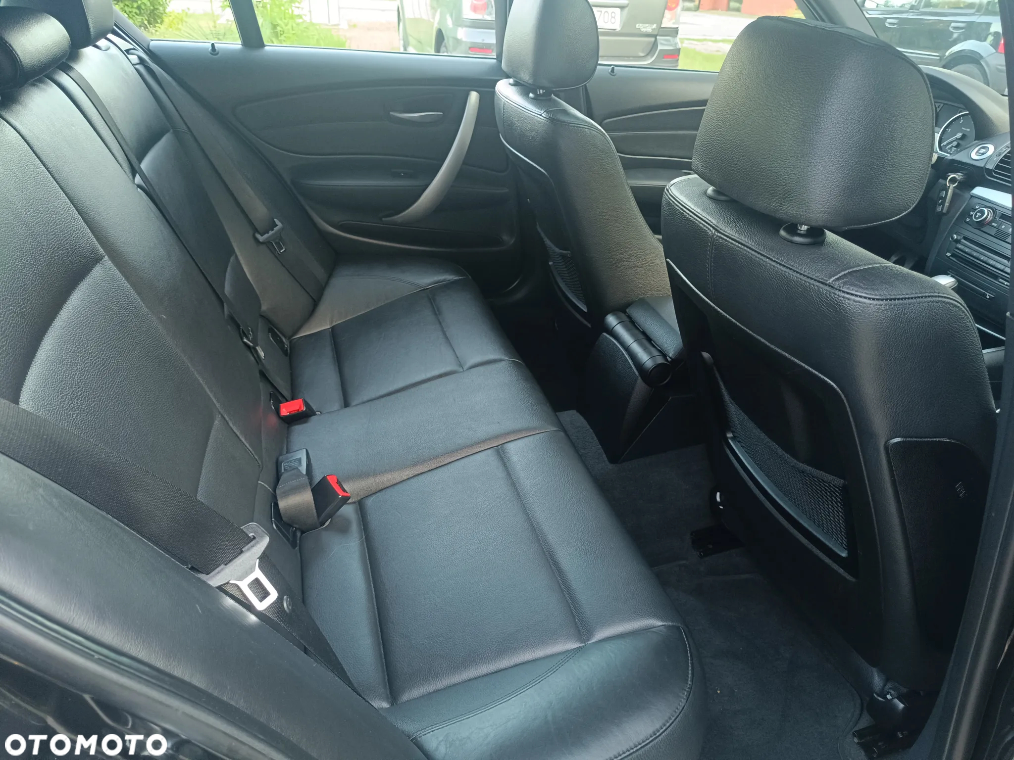 BMW Seria 1 120d DPF Edition Sport - 22