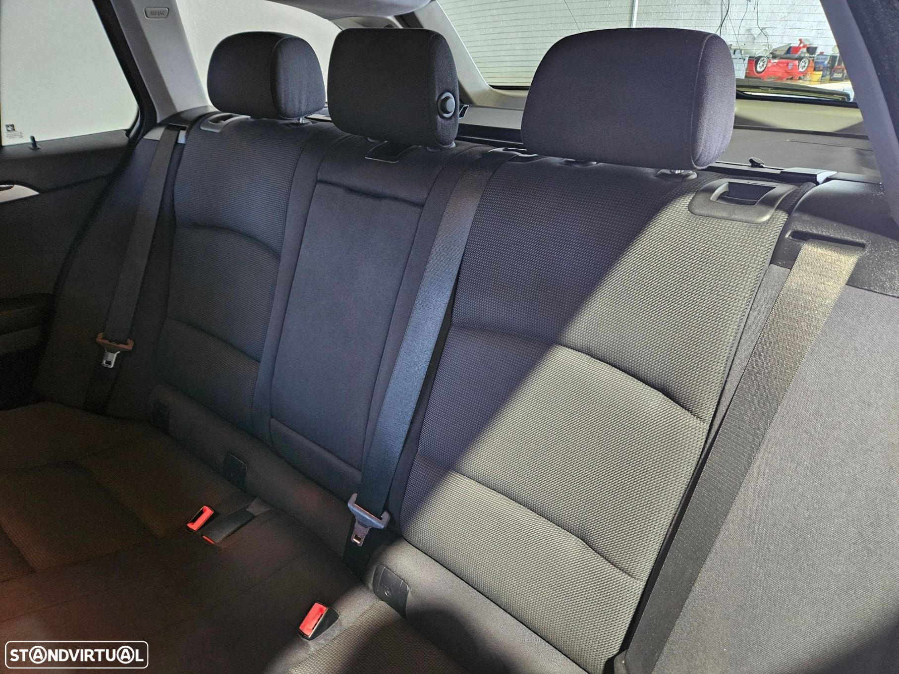 BMW 520 d 130g - 14