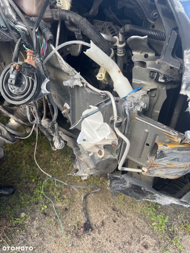 Toyota Auris 1.4 D-4D - 12