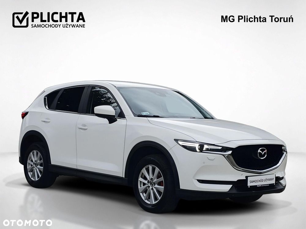 Mazda CX-5 - 8