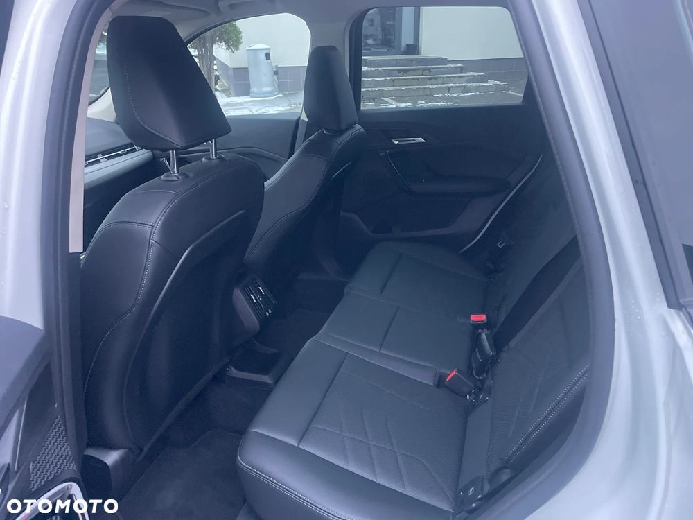 BMW X1 sDrive18i - 13