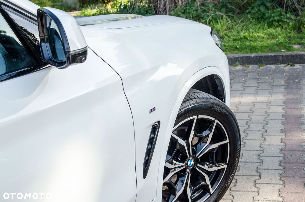 BMW X4 - 8