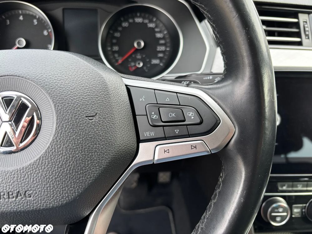 Volkswagen Passat 1.5 TSI EVO Comfortline DSG - 26