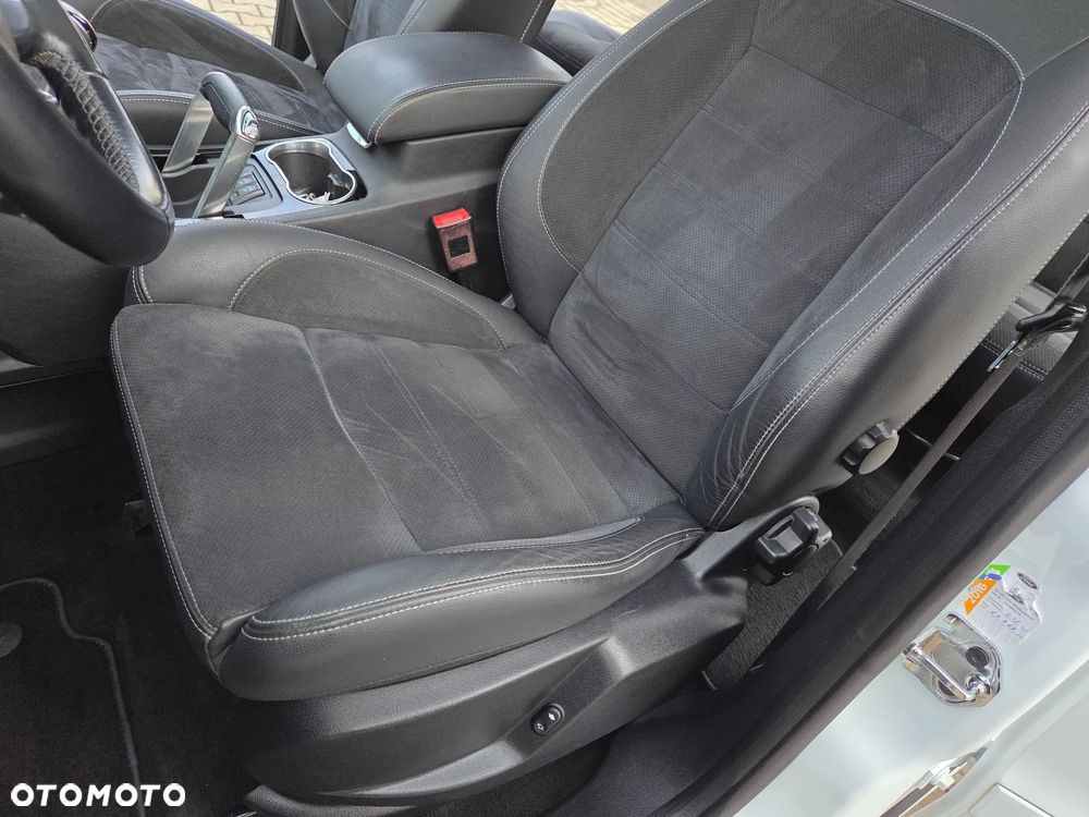 Ford S-Max 2.0 TDCi DPF Ambiente - 29