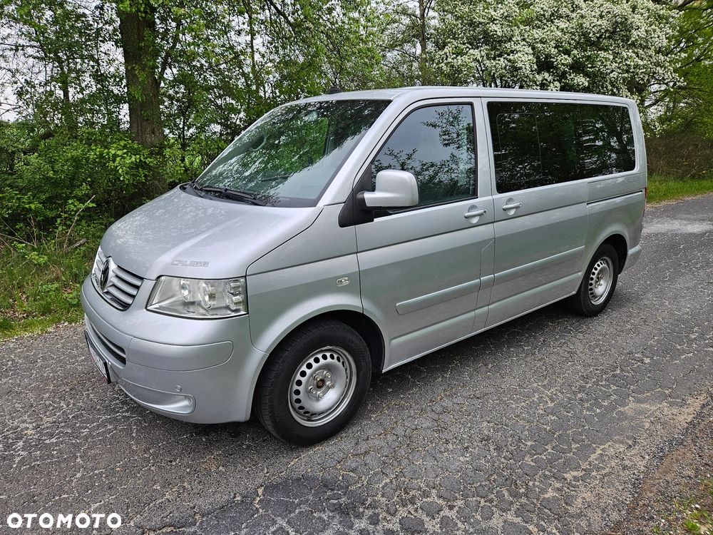 Volkswagen Multivan L1 Comfortline