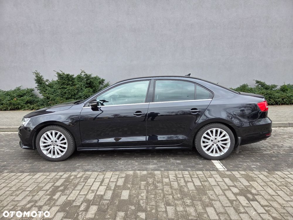 Volkswagen Jetta 2.0 TDI DPF BMT Highline DSG - 19