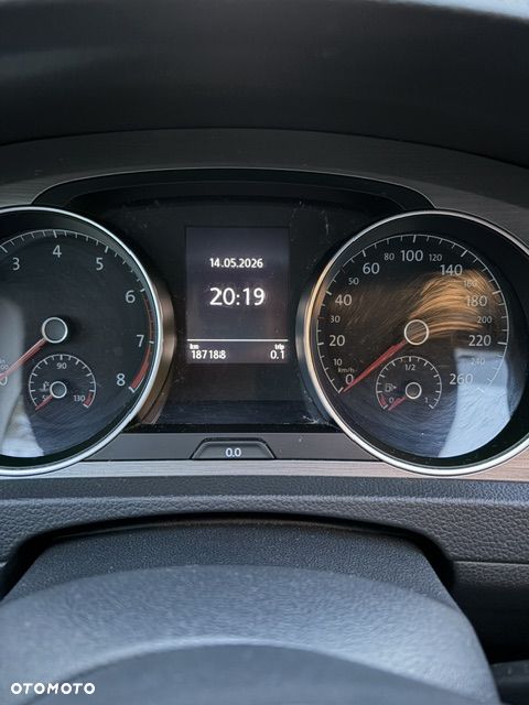Volkswagen Golf 1.4 TSI BMT Comfortline - 9