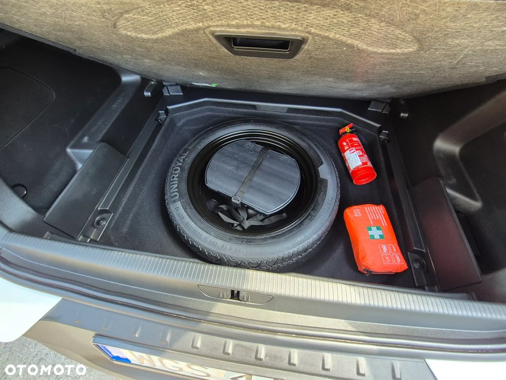 Opel Grandland X 1.5 CDTI Edition S&S - 15